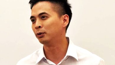 Photo of 医生涉情感纠葛〡“我们一切安好”  王禄阳心痛太太受二度伤害