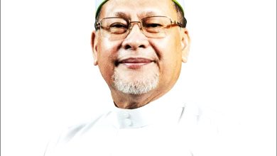 Photo of 伊党党选 副主席寻求蝉联
