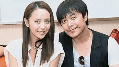 Photo of 连续12年卡点发文庆生 陈思诚佟丽娅离婚夫妻典范