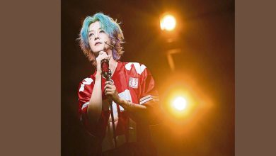 Photo of 鹿晗巡演添5新站 10月11日大马首唱