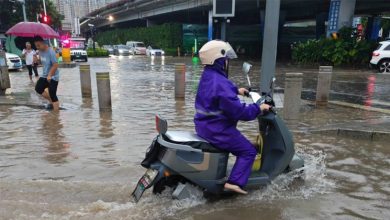 Photo of 京津冀粤应对雨灾 防汛应急升至3级