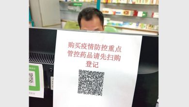 Photo of 买发热等47种药物 佛山须实名购买