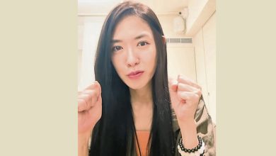 Photo of 杨千霈术后险窒息 认失嗅味觉暴瘦