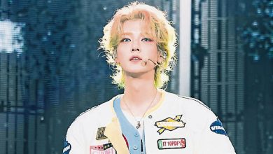 Photo of 鹿晗巡演大马站 定在10月11日