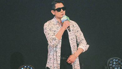 Photo of 郭富城密谋开班带新人