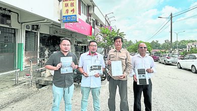 Photo of 市议员店铺遭冒名卖车牌 多人上钩险遭诈骗