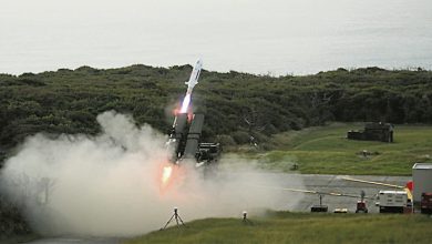 Photo of 射程1000公里 日自卫队将配备改良型导弹