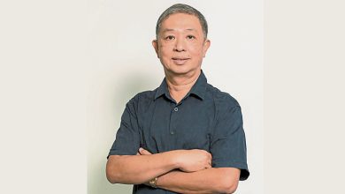 Photo of 撤奢侈品税违昌明大马核心 邱顺兴抨政府劫贫济富