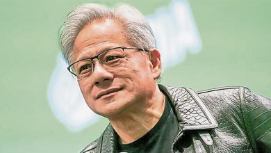 Photo of 批准售华Blackwell晶片 黄仁勋：需时说服白宫