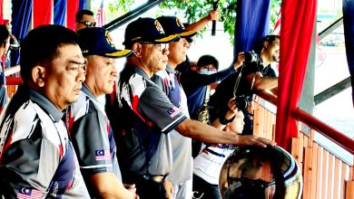Photo of 学生宿舍厕所上吊亡案 内长：警方将重新调查