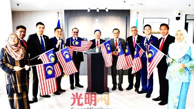 Photo of 槟上半年制造业投资125亿 增长150% 料增逾万工作机会