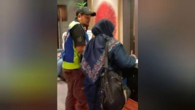 Photo of 夜闯人妻家 他声称送餐却被捉奸