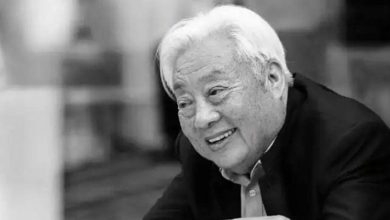 Photo of 《西游记》朱龙广病逝 六小龄童悼：永远的如来佛祖