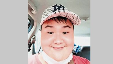 Photo of 学障青年离家失联 带走护照 家人急寻人