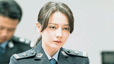 Photo of 迪丽热巴转型成功 剧组邀拍《利剑玫瑰》第2季