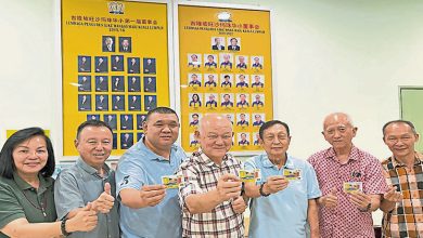 Photo of 旺小兑现10周年承诺 TnG送充值100元