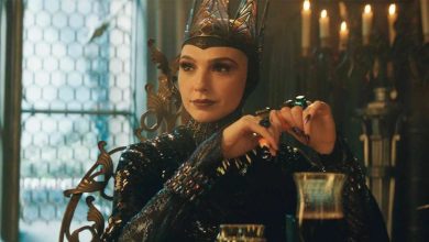 Photo of 真人版《白雪公主》惨赔 盖儿加朵:我很失望