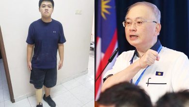 Photo of 独脚少年升学受阻  魏家祥发声奏效 4大学愿提供全额奖学金