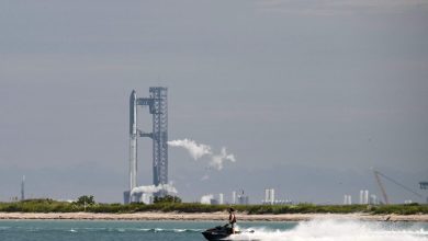 Photo of SpaceX星舰第10次试飞取消 马斯克火箭再遇挫折