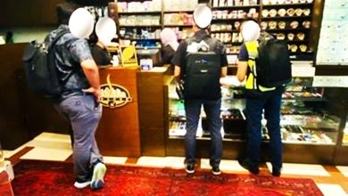 Photo of 走私香烟逃税逾2亿案〡涉放行清关 10人14公司录供