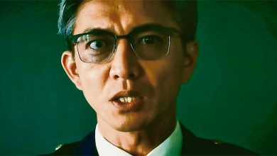 Photo of 木村拓哉再演《教场》 电影版明年上映