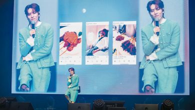 Photo of 【JANG DONG WOO FAN-CON TOUR  in Kuala Lumpur】INFINITE 爱上大马道地美食 张东雨赞“Sedap”