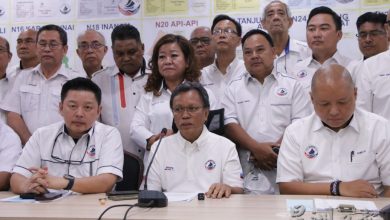 Photo of 沙巴州选 | 沙菲益：上阵73席 民兴放眼单独执政沙