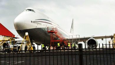 Photo of 美中贸易潜在协议 传中国或采购波音500架飞机
