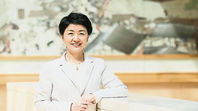 Photo of 中联部副部长破被拘留传闻