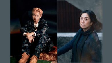Photo of 汪苏泷《年轮》被指抄袭《蝶恋》 黄韵玲：现在不方便说