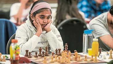 Photo of 最年轻女国际大师 英国10岁小孩缔史