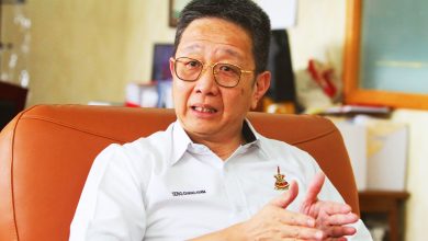 Photo of 【侨民华小地价事件】新地注入基金会再上诉 邓章钦：让州政府信服申请特价理由