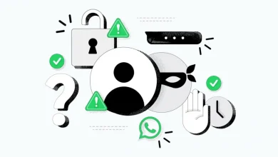 Photo of WhatsApp半年封锁680万诈骗帐户 揭犯罪集团利用AI作案