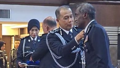 Photo of 雪隆沙接连命案引社会瞩目 莫哈末卡力：警队须优先处理