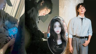 Photo of 《子夜归》许凯爆劈腿风波形象崩了 女星晒床照控诉被绿
