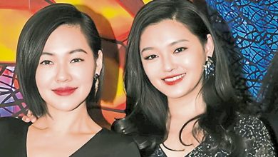 Photo of 金钟奖缅怀大S 小S复出参与OK了