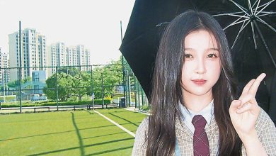 Photo of 虞书欣默认离巢 粉丝：早该走了