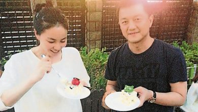 Photo of 李亚鹏王菲名下嫣然医院 遭强制赔偿813万恐查封