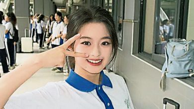 Photo of 炫富扯出父涉贪 小赵丽颖黄杨钿甜复出拍剧惹议