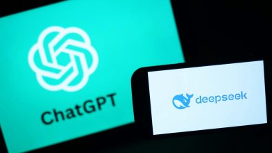 Photo of OpenAI终于回击DeepSeek 局部发布开放AI模型