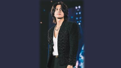 Photo of 为了客串李㼈监制剧 言承旭和经纪人翻臉