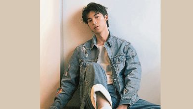 Photo of 退伍后新动向 许光汉登亚洲音乐节