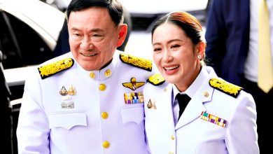 Photo of 泰相佩通坦受审即便挺过来 分析:已失信誉 政府难稳定