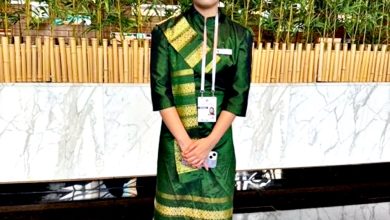 Photo of 天津上合峰会 安华下榻酒店保安森严
