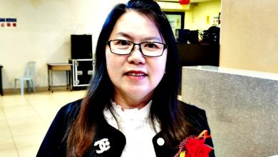 Photo of 梁小琴：非质疑版权税政策 仅传达实际困境
