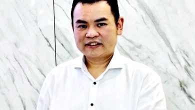 Photo of 张哲敏批言论低俗侮辱 “马汉顺图分化团结政府”