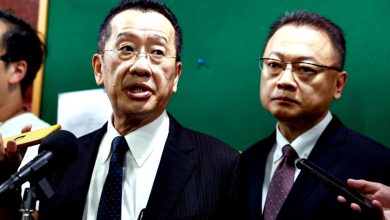Photo of 美国防部将派驻台联络官 顾立雄:双边军事交流紧密
