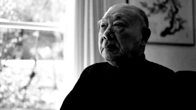 Photo of 著名历史学家 许倬云逝世 享年95岁