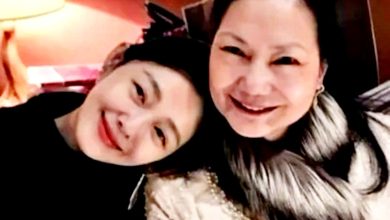 Photo of 王伟忠忧心曝S妈需要帮助 鼓励小S重返工作岗位