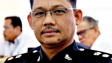 Photo of 昔加末地震〡彭南部也有震感 警暂未接投报